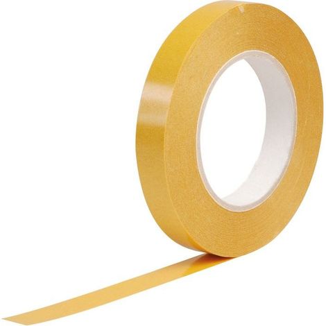 Double-sided TNT Tran. 19mm x 50m