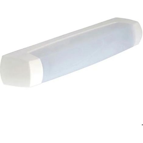 Lebenoid EO S19 Badezimmerleuchte Weiß IP24