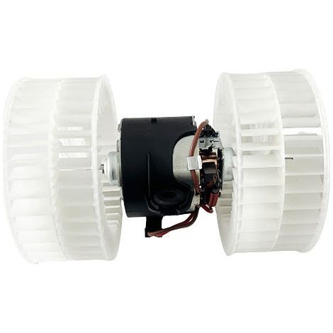 Fourniture de groupes de ventilation de climatisation automobile OE 0008357904/8EW009158181 compatibles avec Mercedes-Benz (1/5)