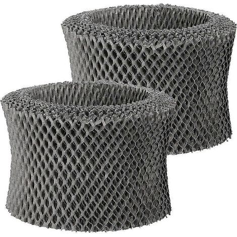 2 filtres Hummy FY2402/30 pour Nanocloud HU4816/10 - Accessoires de remplacement pour appareils électroménagers-AquaForge (1/4)