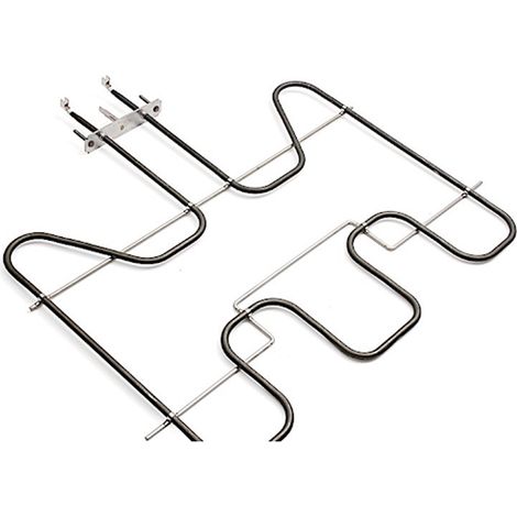 Ersatzteil - Heizelement Grill - - AEG, ELECTROLUX