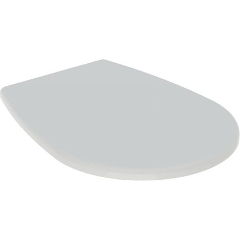 GE Renova WC-Sitz, Befestigung von unten universal, pergamon