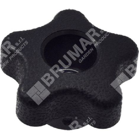 Pomo de fijación del mango superior para cortacésped NEWTON - 049260