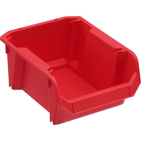 Gaveta rojo N°2 56200 STANLEY STST82736-1