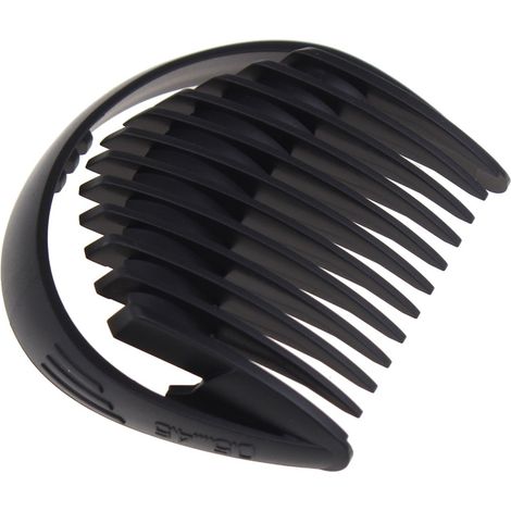 Babyliss - opzetkam - 0,5-4,5mm - 35807502 - 3030053830856