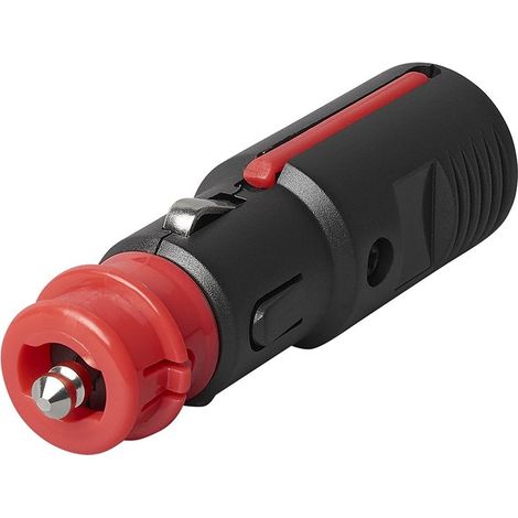 Spina accendisigari universale 12v24v (1/5)