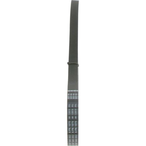 Correa micro V Fiat Scudo / Ulysse 95  2.0 T (1/3)