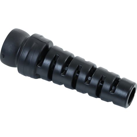 ELMAG Knickschutz (Handgriffseitig) zu MBC 36 UD36 (3DT) & DM360 (4DT) (1/2)