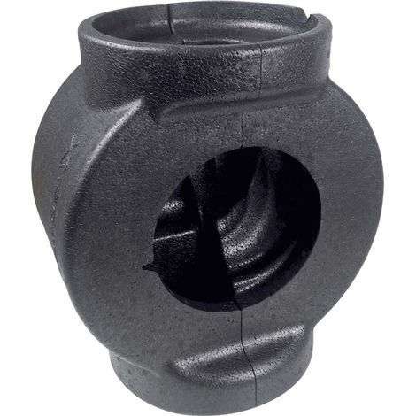Zubehör für Umwälzpumpen Wärmedämmschalensatz MAGNA3 100-xxx F (1/2)