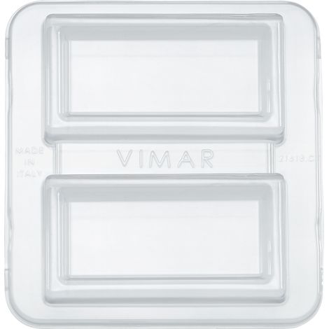 VIMAR - 21618.C 8M Eikon/Arke/Plana Stützschutz