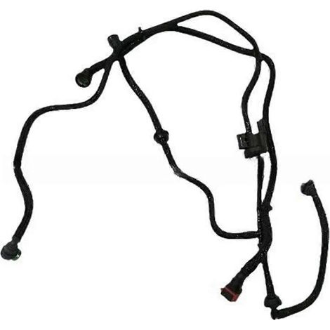 Électrovanne de purge du canister d'évaporation LX619D289RD/RA LX6Z9D289R pour Ford Escape 2.0 EcoBoost 2020-2024 (1/5)