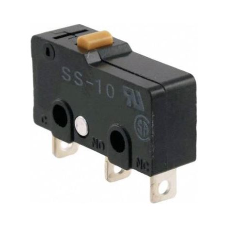 Interruptor Omron ss-10 10 A 125 V AC