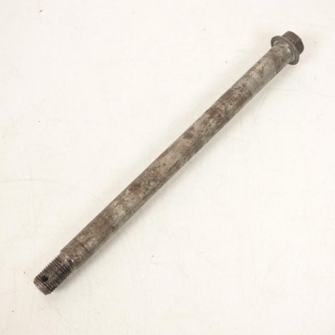 [GEBRAUCHT] [GEBRAUCHTWAREN] Originales Vorderreifen-Achse für Motorrad Ø15mm (1/2)