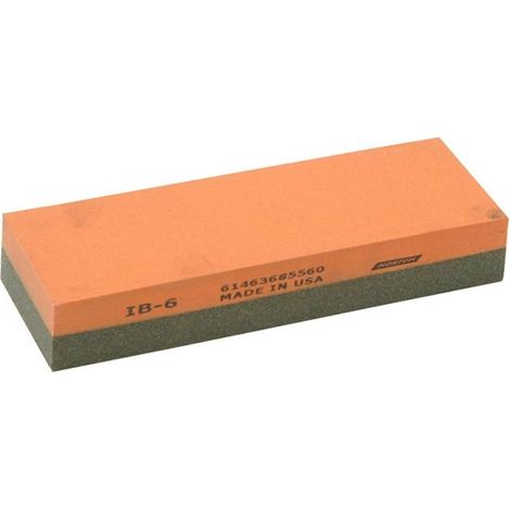 IB6 Bench Stone 150 x 50 x 25mm - Combination