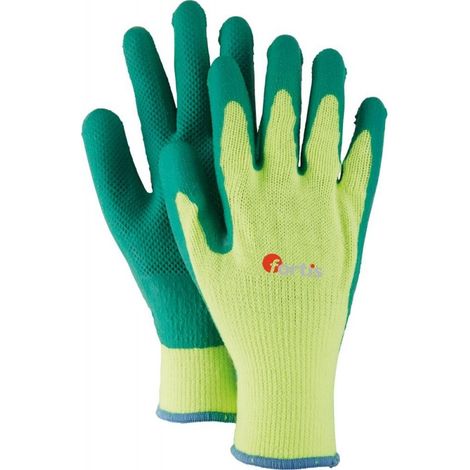 Guanti. Fitter Stampacryl, Latex, Taglia 11 (A 12)