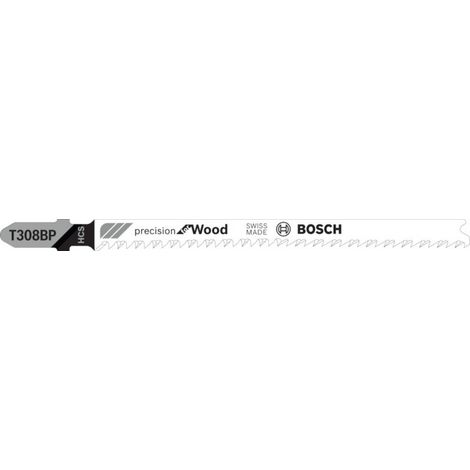 Sega Lama 5 Parti T 308 Bp Bosch