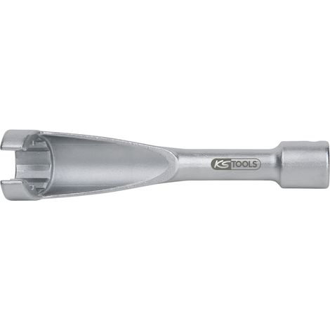 KS Tools - Clé 12 pans pour alimentation d'injecteur - 152.1401 (1/3)