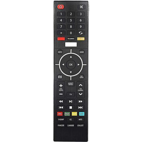 Neue Fernbedienung B025 für Westinghouse WD65NC4190 HD-Fernseher (1/4)