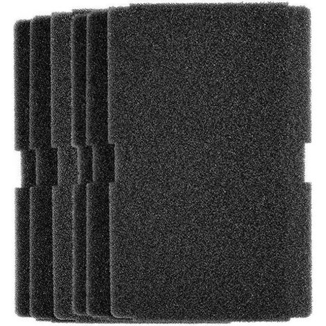 Filter für Beko Wäschetrockner 2964840100 Ersatzteil für Wäschetrockner (auch passend für Grundig, Blomberg, Elektra-Bregenz) [Energieklasse A+++]-Crezuo (1/4)