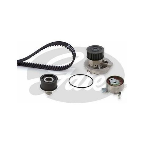 Pompe à eau + kit de courroie crantée Gates KP15368XS BEDFORD
