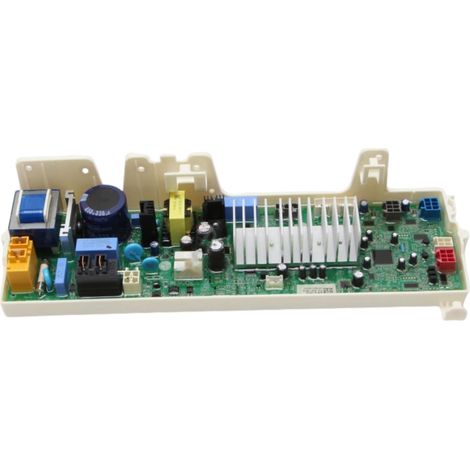 Carte électronique, module principal