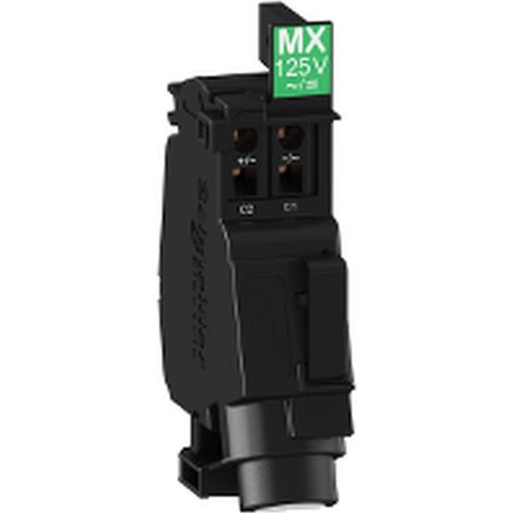 SCHNEIDER elektrisches Gerät 208-240 V 50/60Hz - 2 maximale Spannungsausgänge.