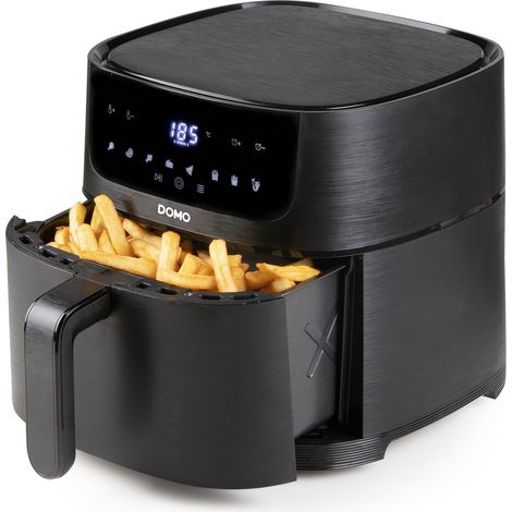 DOMO Friteuse DOMO DO539FR