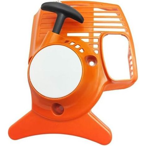 Lanceur de démarrage pour Stihl FC55 Edger FS55 FS38 FS45 FS55 FS55C FS55R FS55RC FS55T HL45 4140-190-4009 41401904009 (1/4)