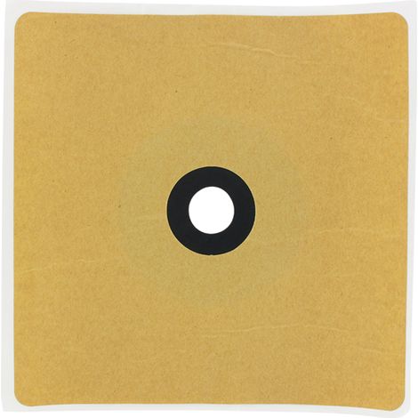 Membrane adhésive 230 x 230 mm (Conduit 30 à 50 mm) - BLM (1/3)