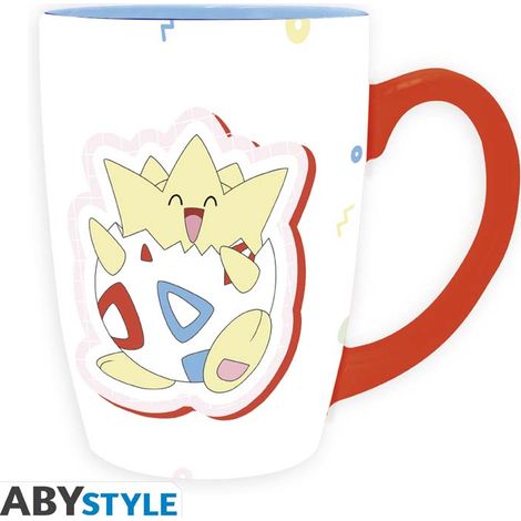 Pokemon Mug - Togepi - 400 ml