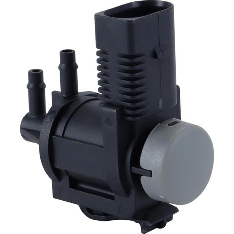 Électrovanne à vide EGR de remplacement pour Beetle, Golf, Jetta, Passat, Tiguan, Touareg, A3, A4, A6. 1K0906283A (1/5)