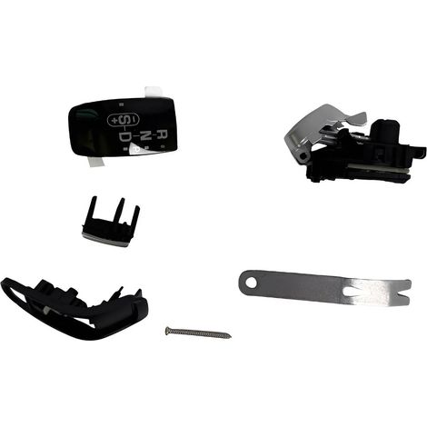 LR117072 T4N35585 eignet sich zur Reparatur des Schaltschalters und des Schalthebels eines Land Rover Range Rover RS14. (1/2)