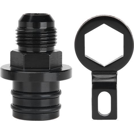 Gas Engine Ignition Coil, ABS and High Speed Steel Gas Engine Ignition Coil Module Replacement Accessories for 152F 79.5CC 2.5HP Generator, Controls. (1/5)