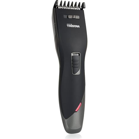 TRISTAR APARADOR CABELO S/FIOS NIVEIS CORTE 3 A 30MM