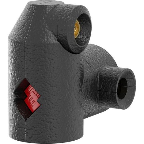 Flamco Separatore d'aria Flamcovent Smart EcoPlus G 1 1/2 F con isolamento, 30015