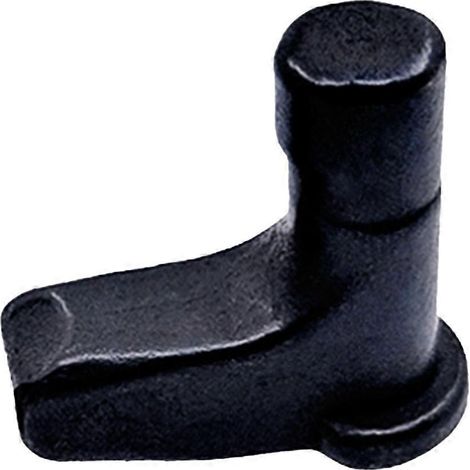 P Type CNC Turning Tool Lever Pin CNC Tool Holder Accessoires Cn Bridge Tool LV8 (G0925) 10 Pieces (1/5)