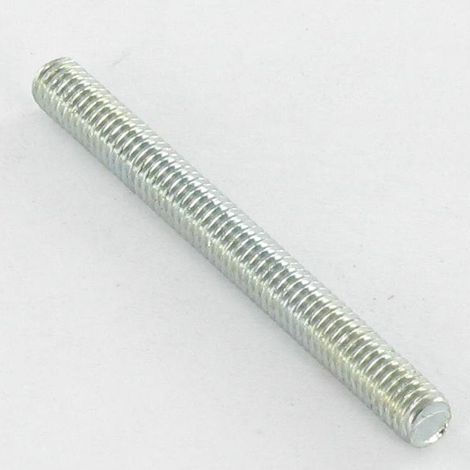 Filet Acier zingué M8X500-1 pièce