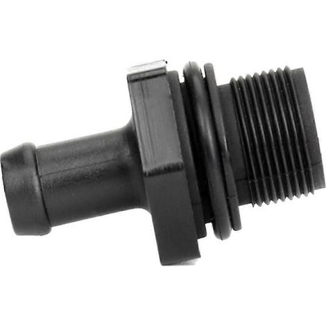 Valve PCV 11810-8J102 118108J102 11810 8J102 Kit de remplacement pour 350Z Quest Murano Altima 3.5L V6 (1/5)