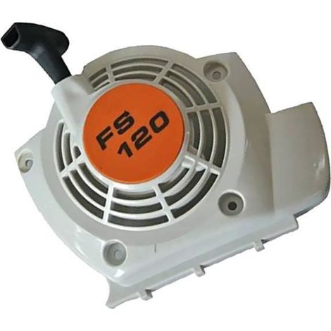 Démarreur De Recul De Démarrage Pull Starter Pour Stihl Fs120 Fs200 Fs250 Fs300 Fs350 Fr350 Bt120c