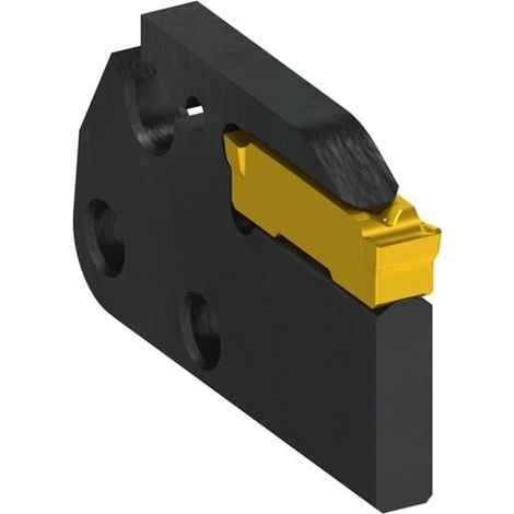 Doppelseitiges Schwert ISO GL6-S29CBS Einstechtiefe 24mm PRAMET (1/3)