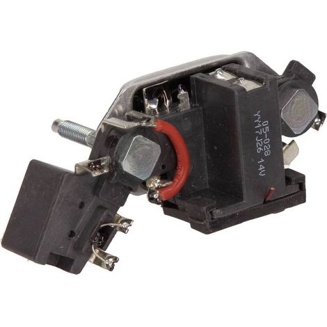 Régulateur d'alternateur AS-PL ARE2045 MAZDA L150-73154 RF01-24-521