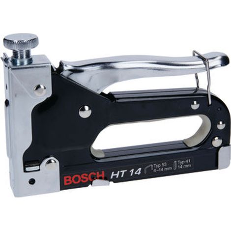 Bosch Handtacker HT 14 (1/5)