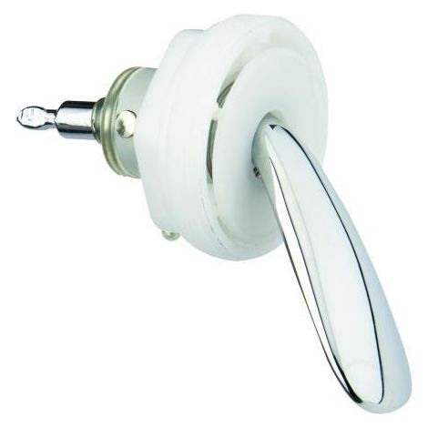 Jeu de leviers Grohe (01.05.0410) cpl chromé