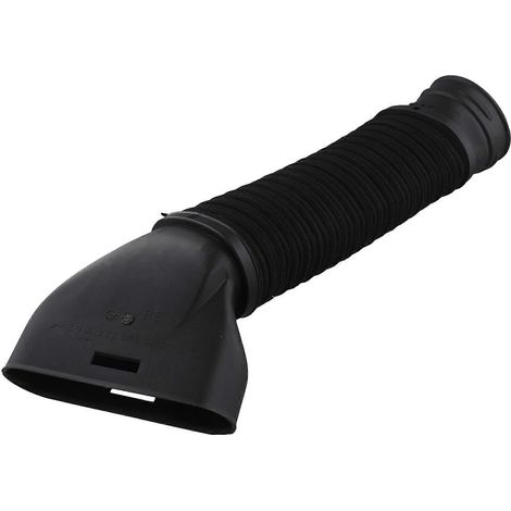 Compatible avec le tuyau d'admission d'air droit, le filtre à air, le tuyau d'admission et le tuyau d'admission isolé en plastique C280C2 (réf. 2720900282). (1/5)