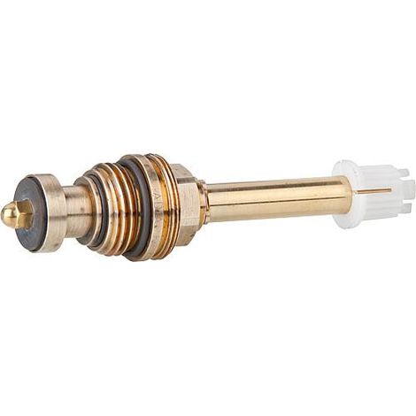 Tete chambre graisse Dornbracht 1/2", pour UPV annee jusqu'en 10/2002