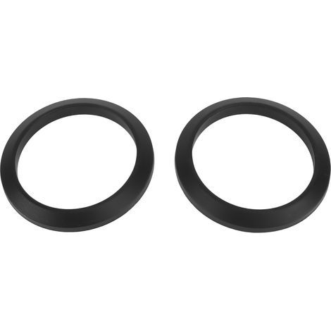 Food-grade silicone sealing gasket for coffee brewing groups – Compatible with Nuova Simonelli Appia 1/2 and Life (1/5)