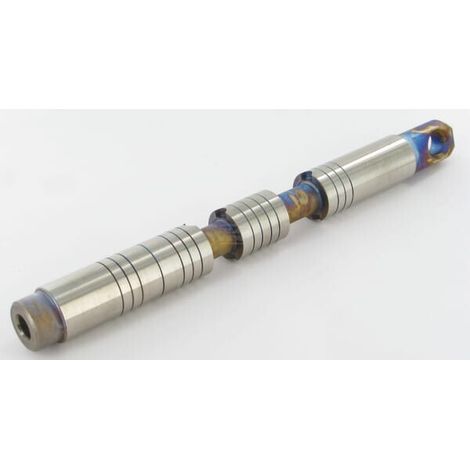 Kolben TYP 4 SD918P4 WALVOIL SD918P4 (1/2)