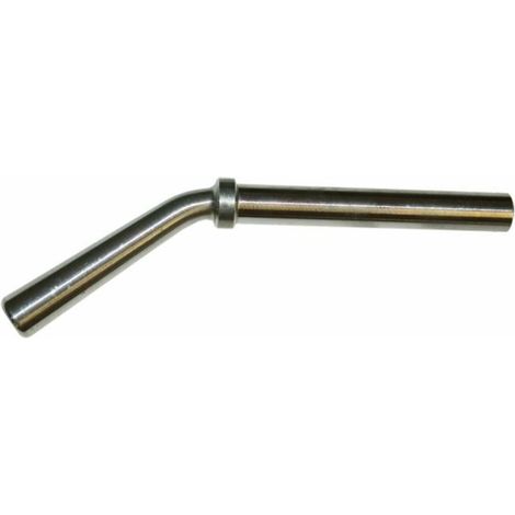 Axe de verrouillage Ø 15 pour rotules ø 78 (1/2)