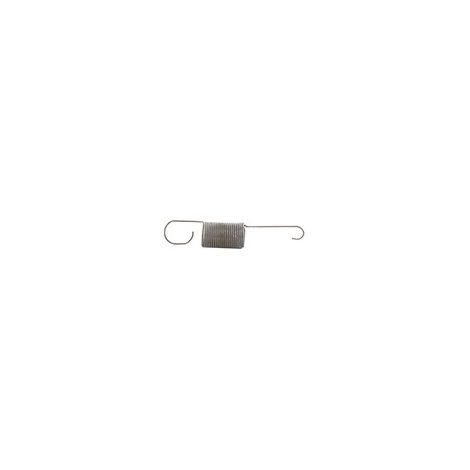 Ressort De Régulateur Pour Moteurs Modèles 09d092, 09f902, 09k902, 09t502, 09t602, 09t802, 10a902, 10d902 , 10e902, 10f902, 10g9