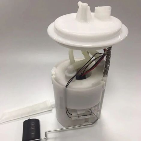 Kraftstoffpumpe 31110-C3000 kompatibel mit Hyundai Sonata 2.0L 2015-2017 (9. Generation) (1/4)